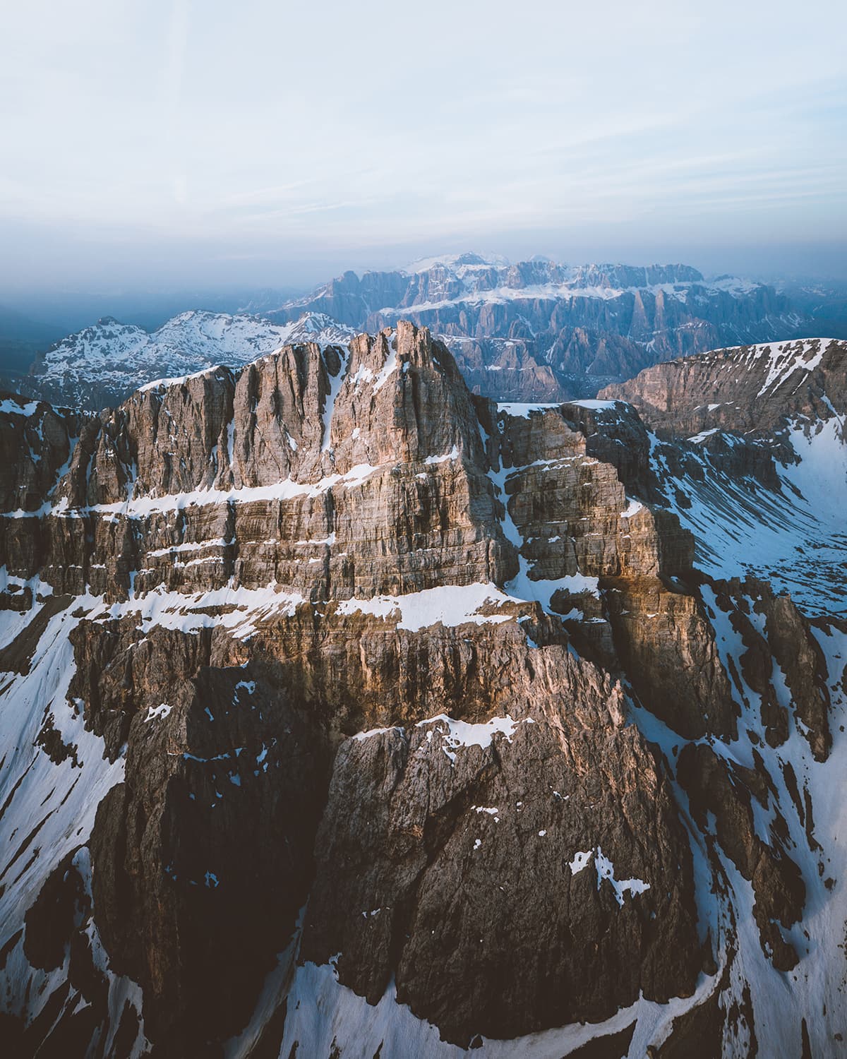 Giulia Gartner — Photographer & Filmmaker